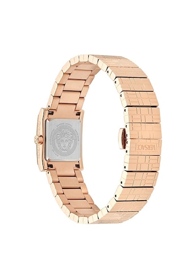Versace Vrscve9b00224 Kadın Kol Saati