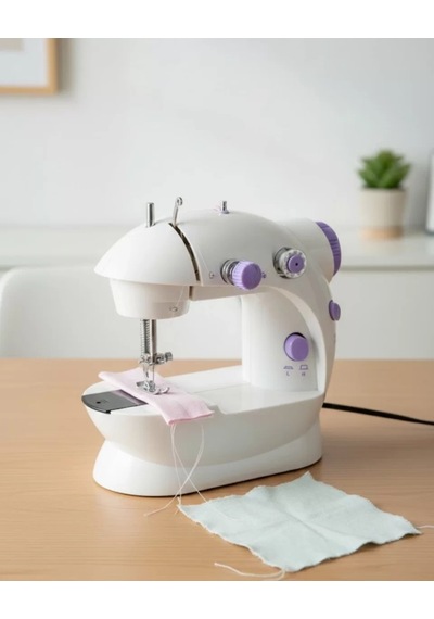 Pro Dikiş Makinesi Çok Renkli