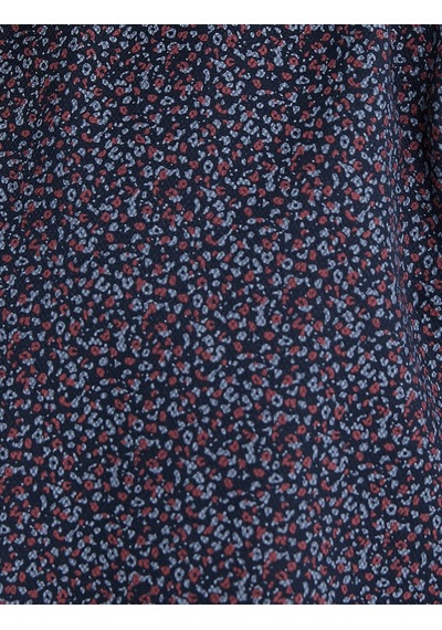 Koton Spor Gömlek Mikro Desenli Slim Fit Non Iron Lacivert Desenli 2sam60291hw Lacivert Koton Spor Gömlek Mikro Desenli Slim Fit Non Iron Lacivert Desenli 2sam60291hw Lacivert