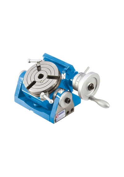 Vertex Vu-150 Üniversal Açılır Döner Tabla 150 Mm