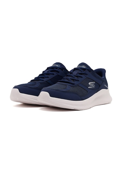 Skechers Skech-lite Pro 2.0 Erkek Spor Ayakkabı Lacivert