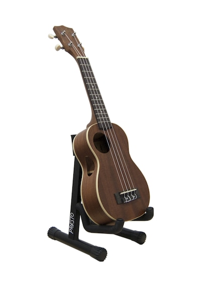 Presto Ukulele Sehpası / Standı