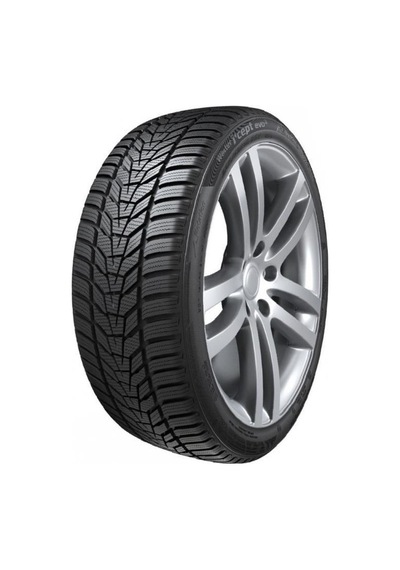 Hankook 255/40R21 102V XL Winter I Cept Evo3 X W330A Suv Kış Lastiği 2025