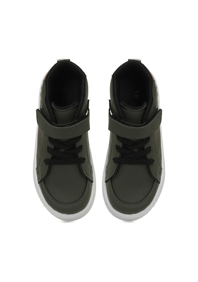Books P 4pr Haki Erkek Çocuk High Sneaker 000000000101884743 Haki