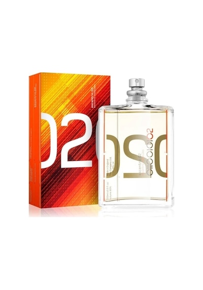 Escentric Molecules Escentric 02 Unisex Parfüm EDT 100 ML