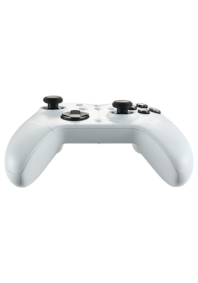 Gulikit Es Pro White Hall Effect Trigger Tmr Manyetik Joystick Bluetooth E-sports Gamepad