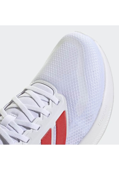 Adidas Runfalcon 5 Beyaz Erkek Koşu & Antrenman Ayakkabısı Jr5518 Beyaz