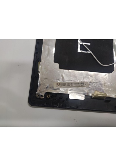 Acer Uyumlu Extensa 5630 5630g 5630zg Arka Kapak Lcd Cover