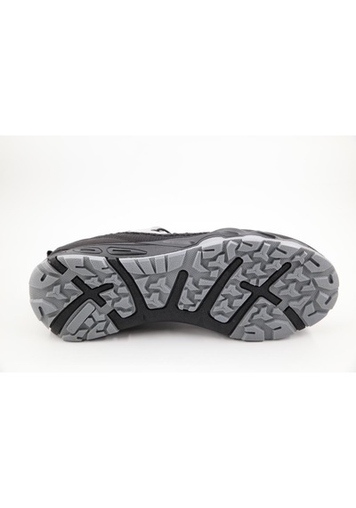 M.P Mp 251-2318 Siyah Erkek Sneakers Siyah
