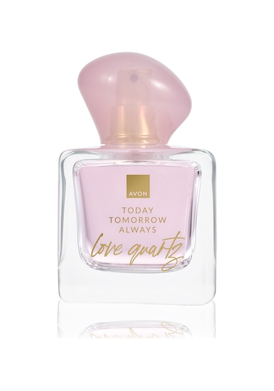 Tta Love Quartz Kadın Parfüm Edp 50 Ml. Çiçeksi