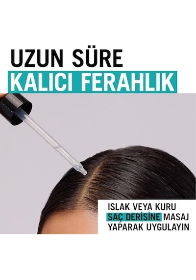 Scalp Balance Arındırıcı Serum 100 Ml Açık