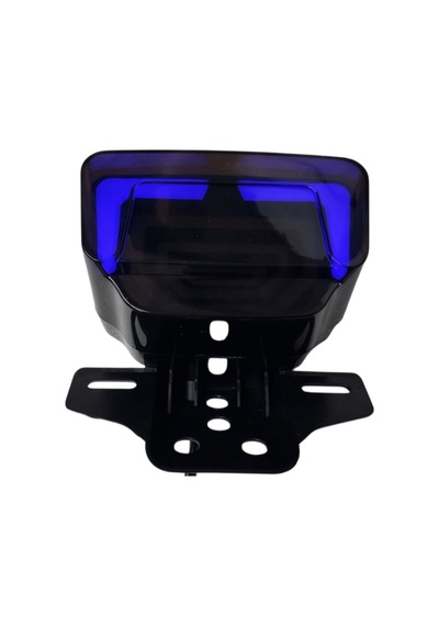 Cg Arka Stop Led Cgled