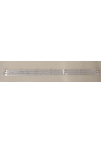 Toshıba 43ll3a63dt Led Bar