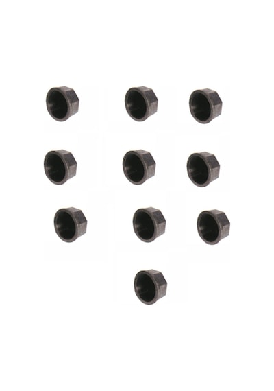 Mech Kapak Tapa Döküm Dişli 1/2 Paket 10 Lu