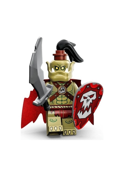 Lego 71037 Minifigure Series 24 - 12 Figür Tam Set