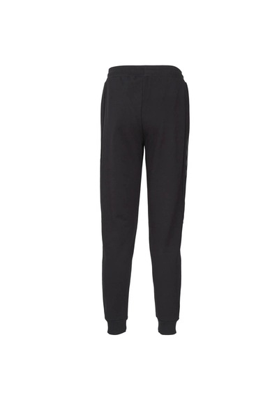Hummel Otıs Siyah Erkek Eşofman Altı 932553-2001