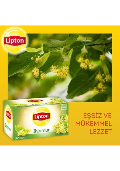Bezos Ihlamur 20 Li Mmbz
