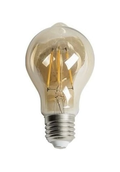 Cata Ct-4285 4 Watt Rustik Ampul E27 Amber