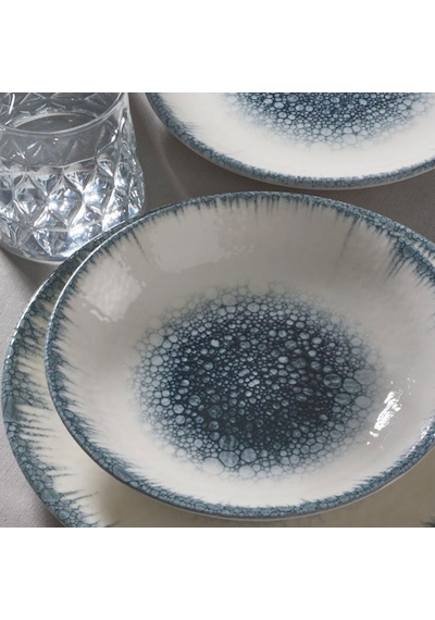 Güral Enternasyonel 12 Parça 4 Kişilik Yemek Takımı 1471