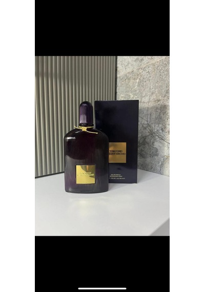 Kadın Parfüm Velvet Orchid Çiçeksi - Pudra