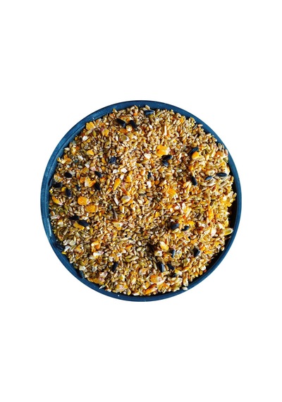 Darende Karışık Tavuk Yemi Atom - 10 Kg Tavuk.Ördek.Kaz Ve Tüm  K