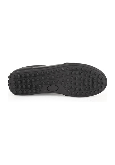 Libero Erkek Sneaker Ayakkabı Hakiki Deri Antik Bağcıklı Düz İnce Taban Esnek Kaymaz Kauçuk Taban L6025 Siyah Libero Erkek Sneaker Ayakkabı Hakiki Deri Antik Bağcıklı Düz İnce Taban Esnek Kaymaz Kauçuk Taban L6025 Siyah