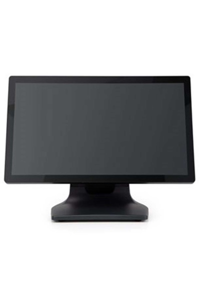 Quatronıc P1815-d İ5 5.nesil 16gb 256gb Ssd 18,5" Multi Dokunmatik 11.6" M. Gör Ekranı Pos Pc + Wifi + Hoparlör