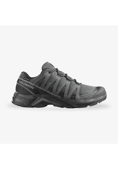 Salomon X-adventure Recon Gore-tex Erkek Gri Outdoor Ayakkabı L47809200 Gri