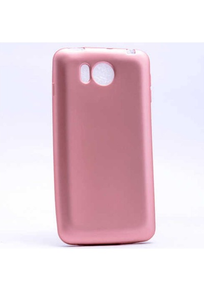 Vestel Venüs Uyumlu V3 5580 Kılıf Soft Mat Premier Case