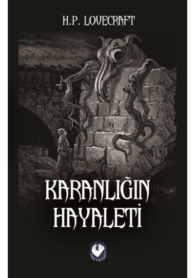 Karanlığın Hayaleti - Pmvp-618265