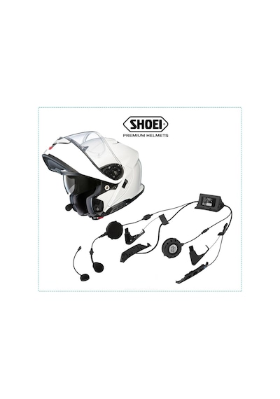 Sena SRL 3 Bluetooth ve Intercom Gt-Aır 3 - Neotec 3