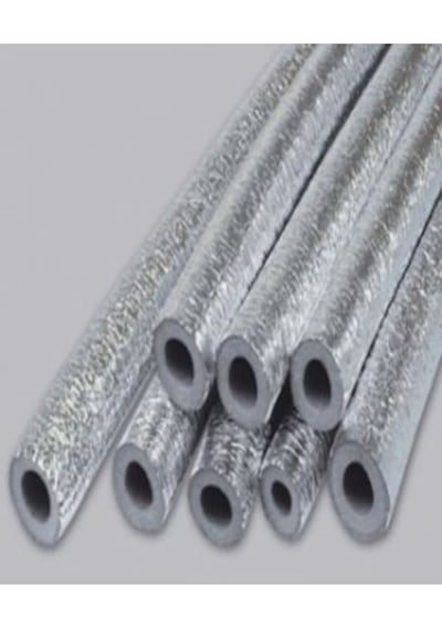 Izolasyon Borusu Polietilen Yalıtım Kılıfı Köpüğü 35/20 Cm 200cm 40adt