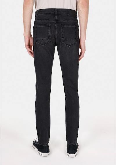 Colin's Colins 041 Danny Slim Fit Erkek Denim Jean Pantolon Cl1073100 Q1.v1 Dn00688 Denim