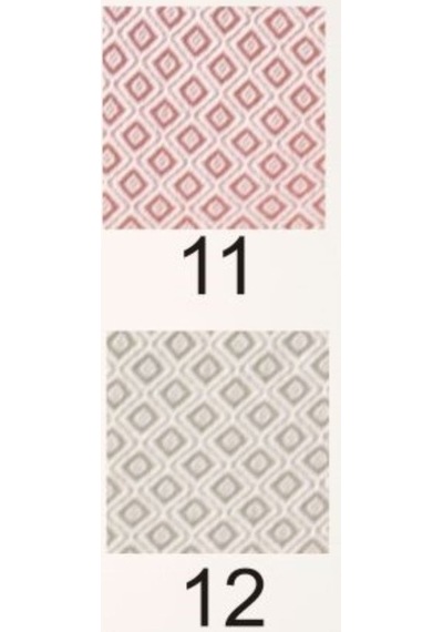 Misiny-Diamond Runner - 50X150