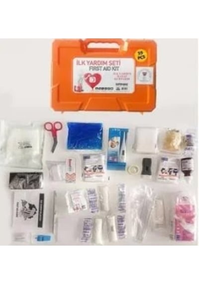 İlkyardım Çantası