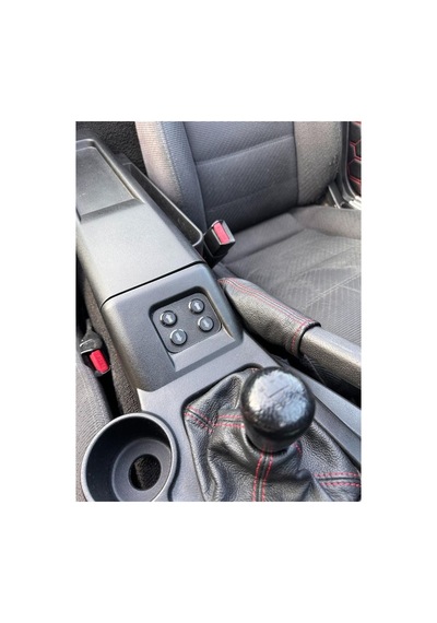 1989-1997 Mazda Mx-5 Cam Anahtarı Paneli