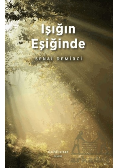 Işığın Eşiğinde Muhit Kitap