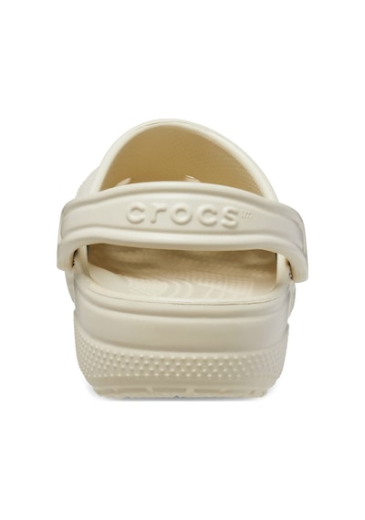 Crocs Classic Günlük Unisex Terlik - Bone Krem