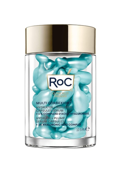 Multi Correxion Nemlendirici & Canlandırıcı Kapsül Serum 30 Adet