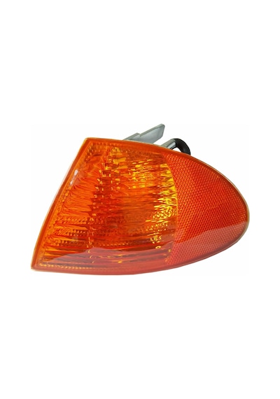 Bmw E46 Sedan Ön Sinyal Sarı Sol Eski Model 1998-01 63136902765