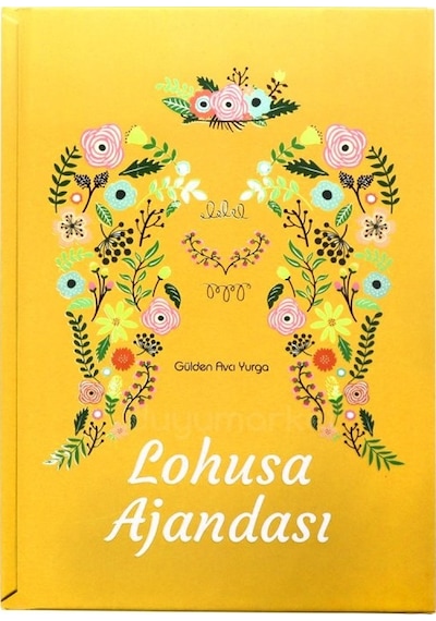 Lohusa Ajandası