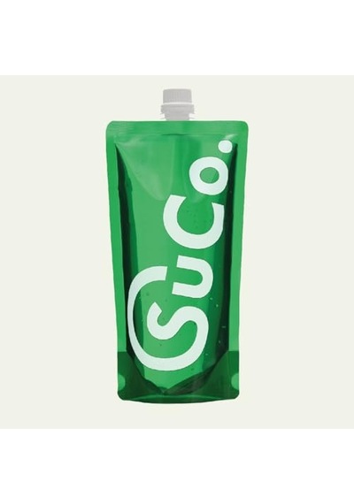 Green Bee 2.0-600 Ml