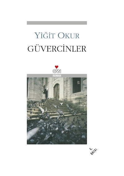Güvercinler / Yiğit Okur