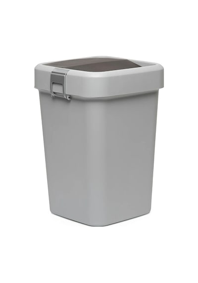 Koçtaş Comfort Kilitli Mutfak Çöp Kovası 18 Litre