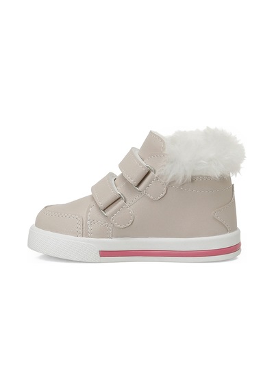 Polaris Avesı.b5pr Pudra Kız Çocuk High Sneaker 000000000102029970 Pembe