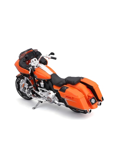 Harley-davidson Cvo Road Glide 2022 Model Motosiklet 34360-2-040