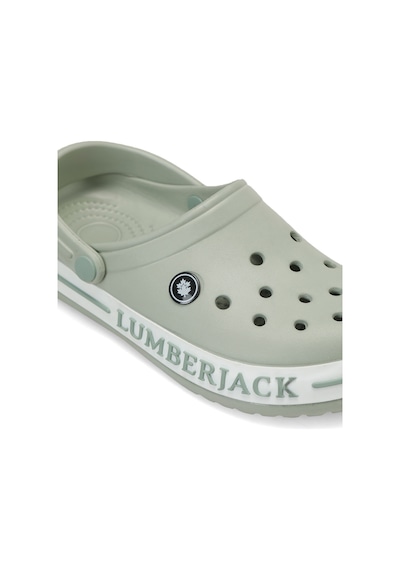 Lumberjack Devon Yeşil Kadın Deniz Ayakkabısı