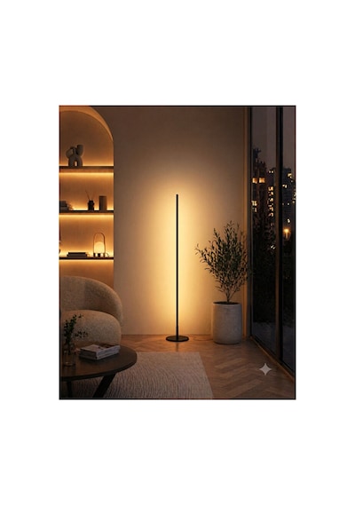 Neeko Phonix Mobıl Stıck Telefon Kontrol Oda Aydınlatma Sistemi Full Rgb Full Renk Çok Özellik Kumandasız 120 Cm