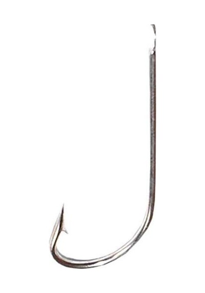 Mustad 1523-D No:5 100 Lü Paket İğne