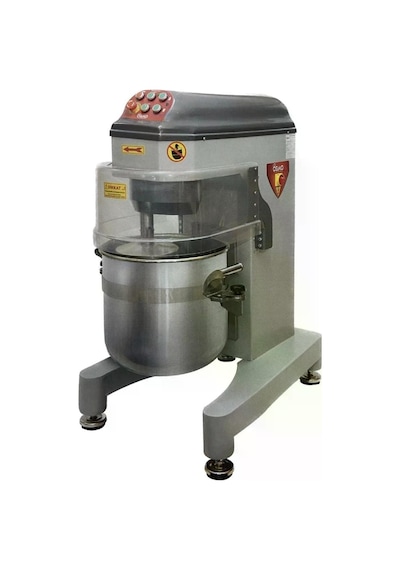 Osimo 60 Litre Planet Mikser 2 Hızlı